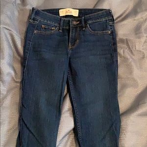 Hollister Skinny Jeans